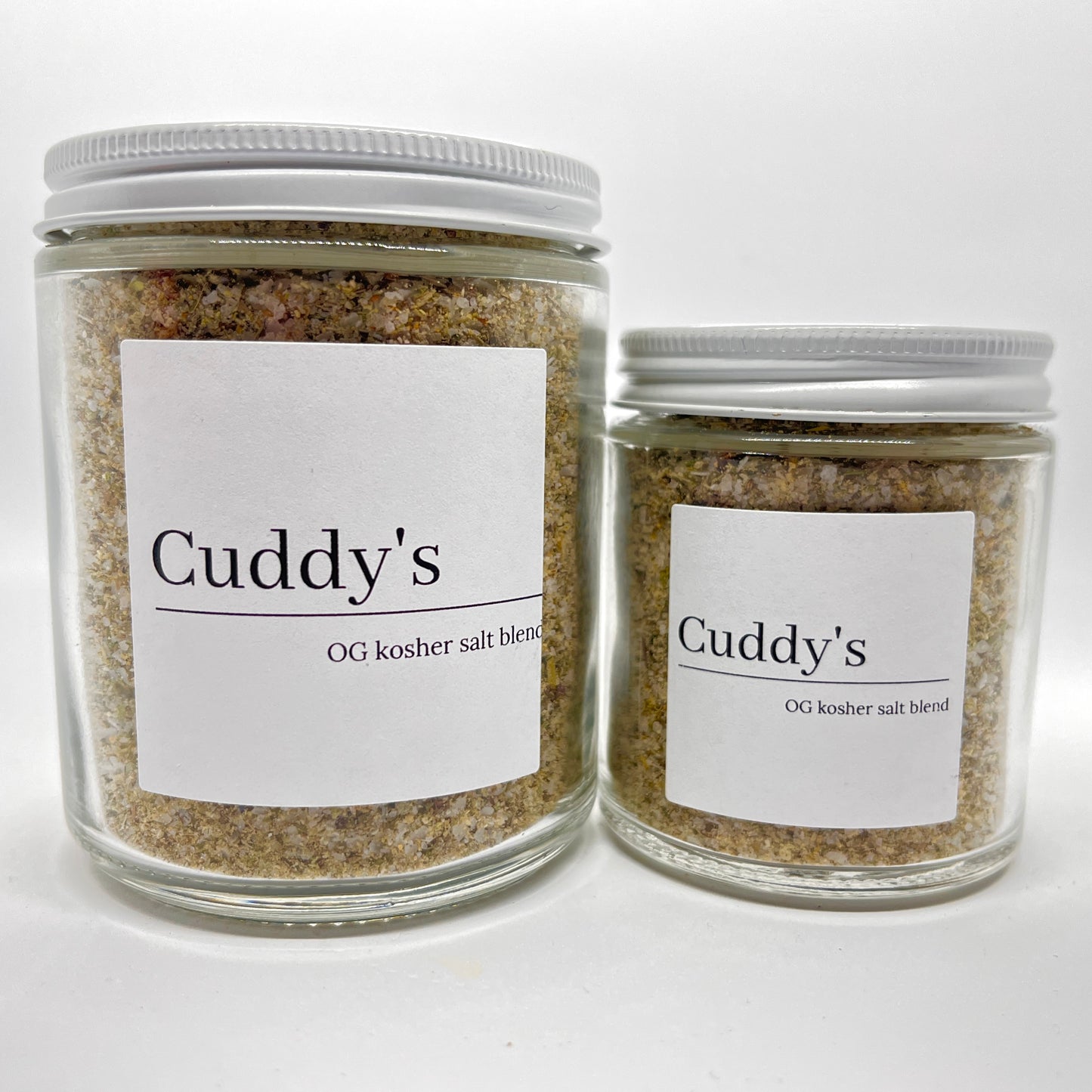 OG (Original) Herbed Sea Salt